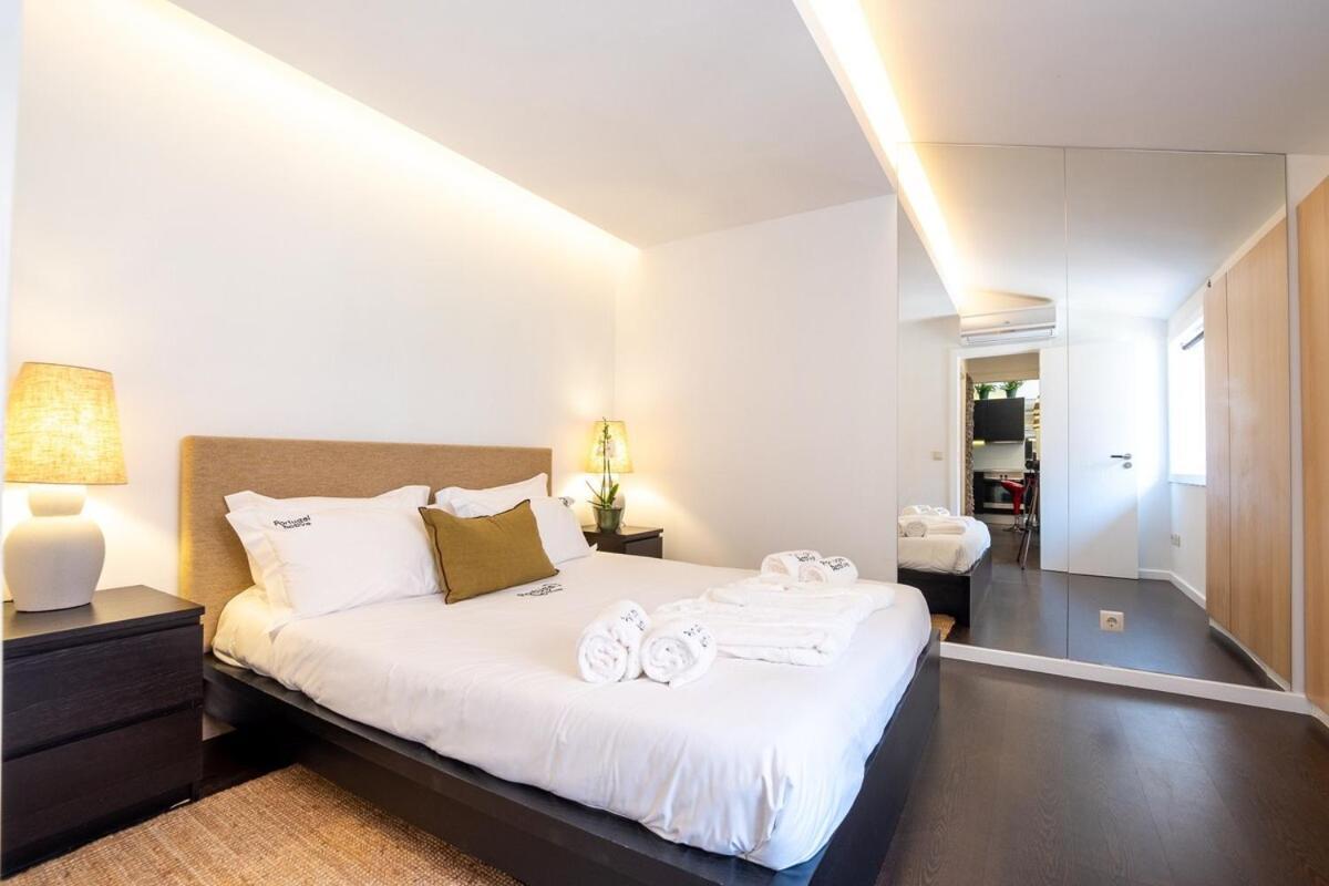 Portugalactive Beach Flat Виана до Кастело Екстериор снимка