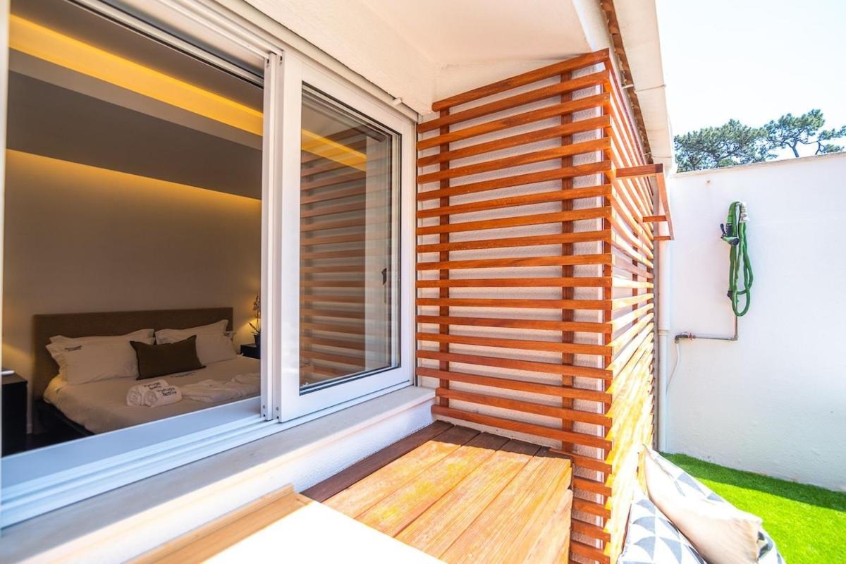 Portugalactive Beach Flat Виана до Кастело Екстериор снимка