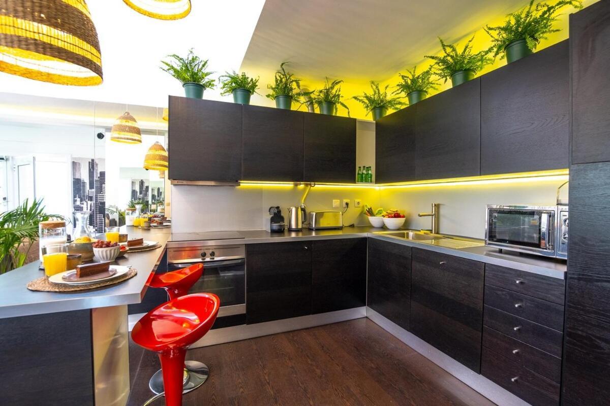 Portugalactive Beach Flat Виана до Кастело Екстериор снимка
