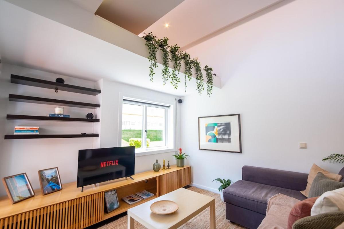 Portugalactive Beach Flat Виана до Кастело Екстериор снимка