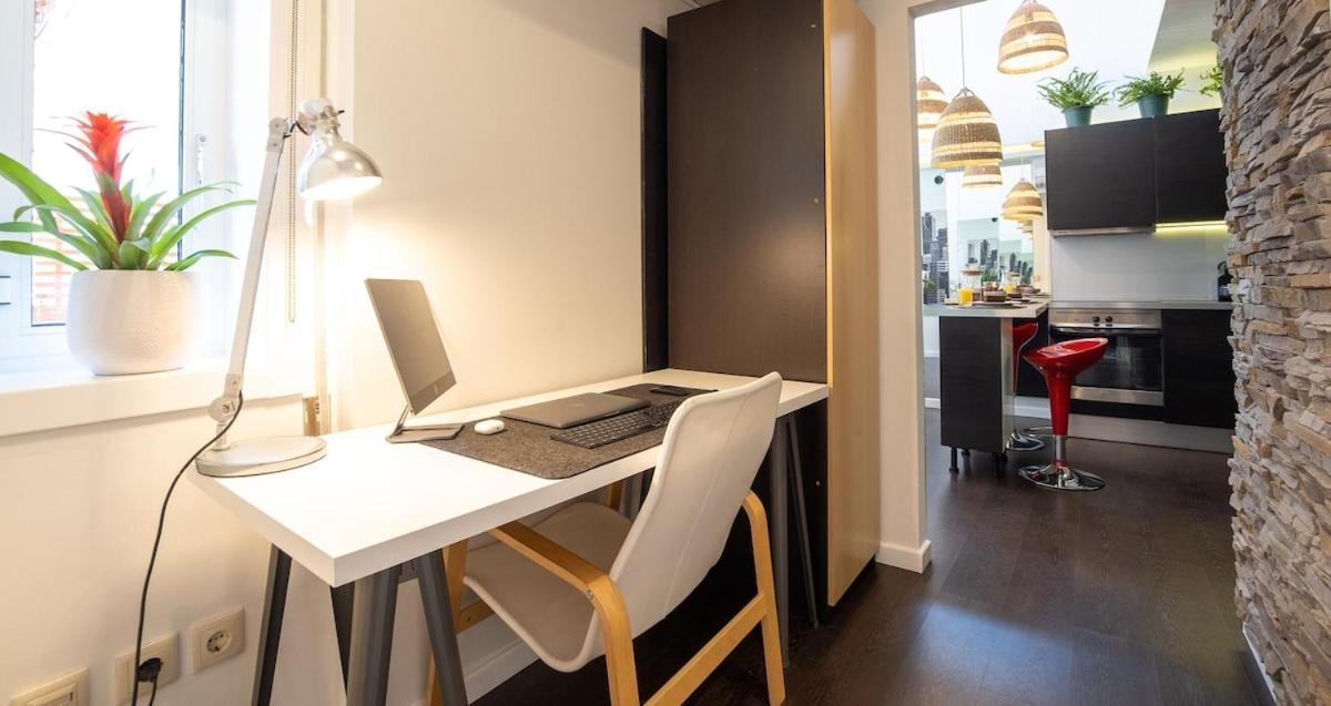 Portugalactive Beach Flat Виана до Кастело Екстериор снимка